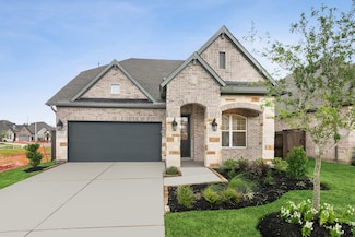 188 Ginger Garlic Loop, Richmond, TX 77406