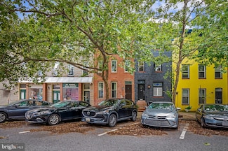 1717 Bank St, Baltimore, MD 21231