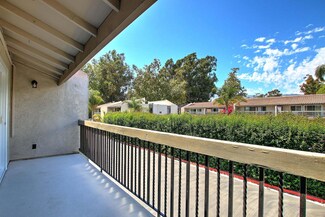 45 Dearborn Place Unit 44, Goleta, CA 93117