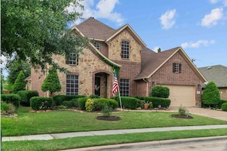 2623 Powderhorn Dr, Little Elm, TX 75068