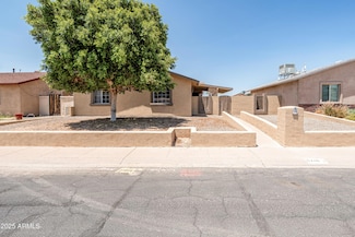5248 W Mauna Loa Ln, Glendale, AZ 85306