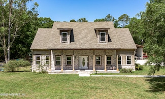406 Hamlet Rd, Jacksonville, FL 32221