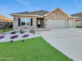 4007 Lighthouse Dr, Long Beach, MS 39560