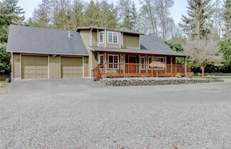 822 130th St NW, Gig Harbor, WA 98332