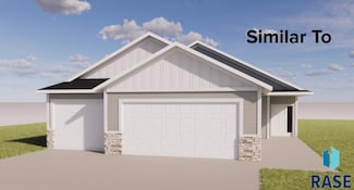 6700 W Belgrave Trail, Sioux Falls, SD 57106