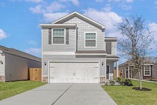 8227 Blooming Meadow Ln, Houston, TX 77016