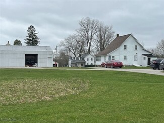 8416 Paris Ave, Louisville, OH 44641