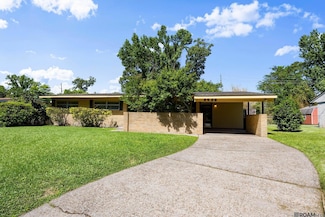 2436 W Contour Dr, Baton Rouge, LA 70809