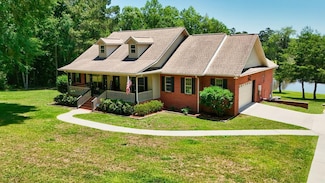 843 Limousin Ln, Thomasville, GA 31792