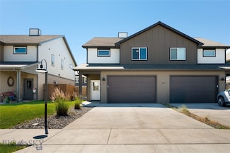 1505 Westwood Cir Unit A, Belgrade, MT 59714