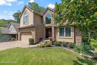 8417 Biggin Hill Ln, Louisville, KY 40220