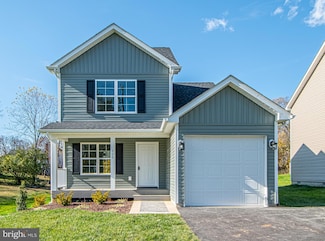 709 Ross St, Winchester, VA 22601