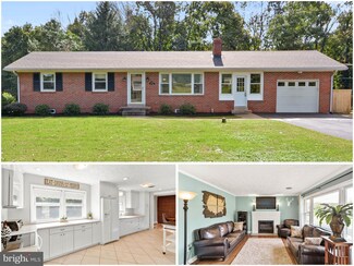9355 Pear Ln, Frederick, MD 21702