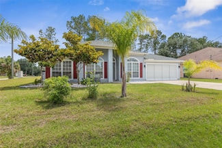 1 President Ln, Palm Coast, FL 32164