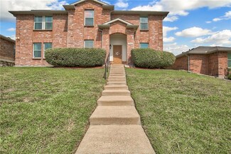 1448 Junction Run, Mesquite, TX 75181