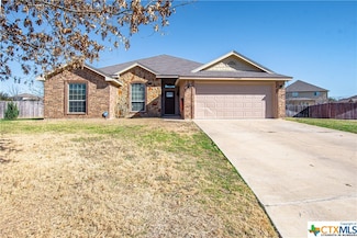 9904 Sunny Side Ln, Temple, TX 76502