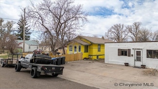 912 Pebrican Ave Unit 912 & 916, Cheyenne, WY 82007