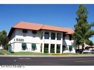 5320 N 16th St Unit 205, Phoenix, AZ 85016