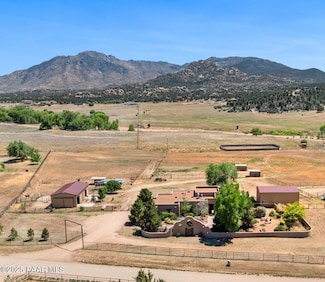 5475 W Stazenski Rd, Prescott, AZ 86305