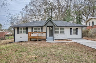 2091 Parker Ranch Rd SE, Atlanta, GA 30316