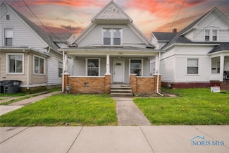 763 Redwood Ave, Toledo, OH 43609