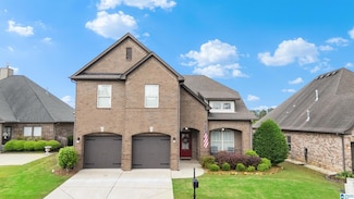 3088 Chelsea Park Ridge, Chelsea, AL 35043