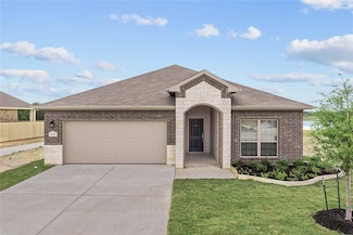 5303 Lyle Place, Bryan, TX 77807
