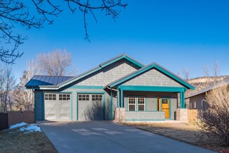 37 E Animas Village Ln, Durango, CO 81301