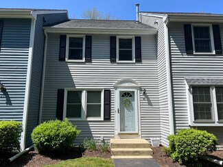 4 Spruce Tree Ln Unit 40, Norton, MA 02766