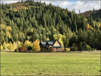45 Cedar Spring Rd, Trout Lake, WA 98650