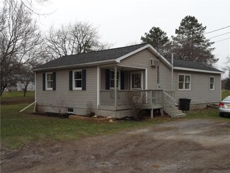 603 County Road 7, Clifton Springs, NY 14432