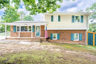 4013 Chaucer Dr, Durham, NC 27705
