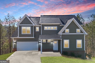 3180 Tackett Rd, Douglasville, GA 30135