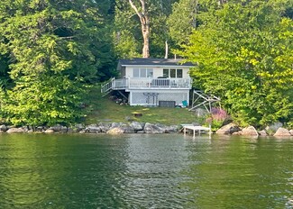 441 W Shore Rd, Otis, ME 04605