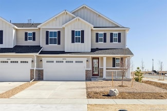 6554 N Malta St, Aurora, CO 80019