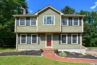 245 Harvard Ln, Wrentham, MA 02093