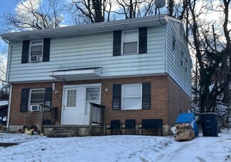 2746&2748 Kirkland Dr NW, Roanoke, VA 24017