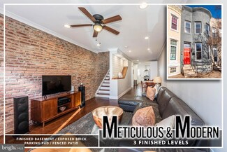 806 Powers St, Baltimore, MD 21211