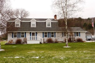 1060 Butternut Brook Rd, Portville, NY 14770