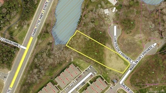 1911 Marlin Dr, Clover, SC 29710