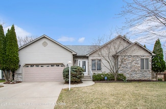 1854 Cricket Ln, East Lansing, MI 48823
