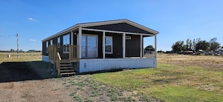 1017 Williamson Trail, Amarillo, TX 79118