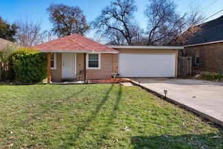 809 Lake View Ridge, Fort Worth, TX 76108