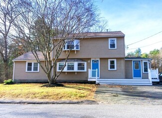 101 Glenwood Place, Hanson, MA 02341
