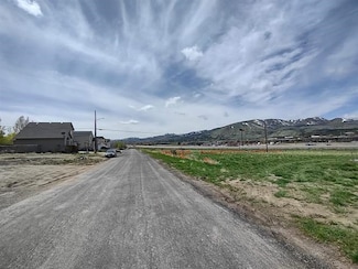 TBD Connard Lot 3, Pocatello, ID 83204