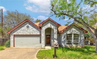 4510 Abelia Dr, Austin, TX 78727