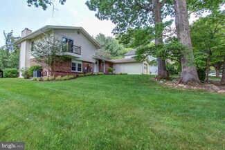 18648 Queen Elizabeth Dr, Brookeville, MD 20833