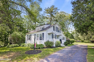 49 Jarvis St, Dalton, MA 01226