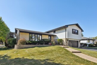 400 E Madison St, Elmhurst, IL 60126