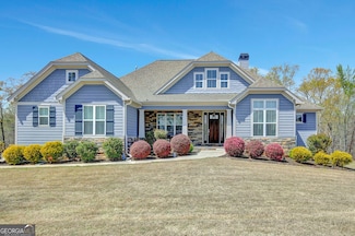 270 Blue Point Pkwy, Fayetteville, GA 30215